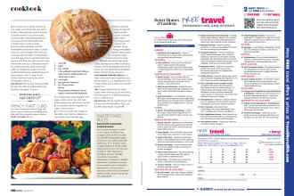 Better Homes & Gardens April 2022 Magazine Article: Page 98