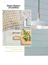 Better Homes & Gardens May 2022 Magazine Article: Page 0_2