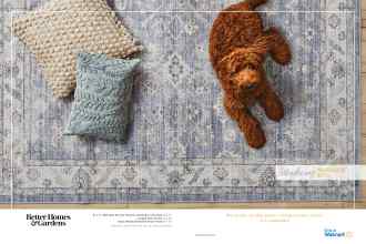 Better Homes & Gardens May 2022 Magazine Article: Page 2