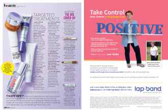 Better Homes & Gardens May 2022 Magazine Article: Page 20