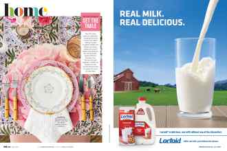 Better Homes & Gardens May 2022 Magazine Article: Page 26