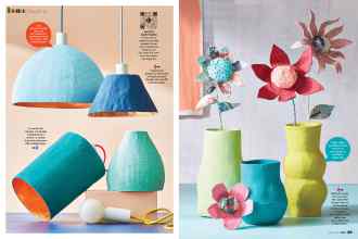 Better Homes & Gardens May 2022 Magazine Article: Page 38