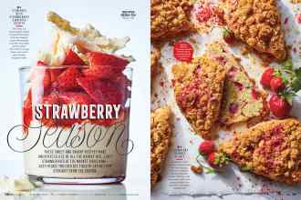 Better Homes & Gardens May 2022 Magazine Article: Page 78