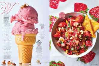 Better Homes & Gardens May 2022 Magazine Article: Page 80