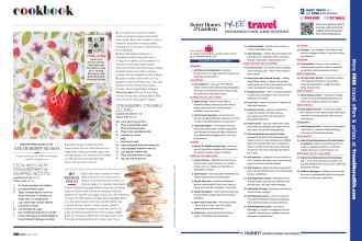 Better Homes & Gardens May 2022 Magazine Article: Page 88