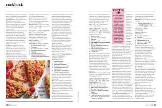 Better Homes & Gardens May 2022 Magazine Article: Page 90