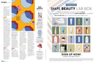 Better Homes & Gardens May 2022 Magazine Article: Page 98