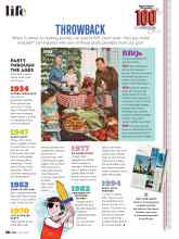 Better Homes & Gardens June 2022 Magazine Article: THROWBACK
