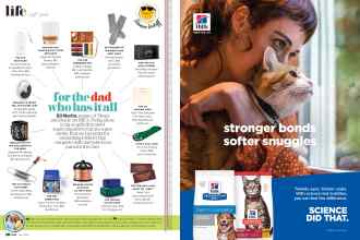 Better Homes & Gardens June 2022 Magazine Article: Page 10