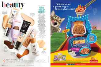 Better Homes & Gardens June 2022 Magazine Article: Page 18