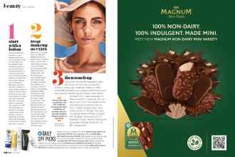 Better Homes & Gardens June 2022 Magazine Article: Page 20