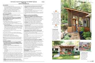 Better Homes & Gardens June 2022 Magazine Article: Page 24