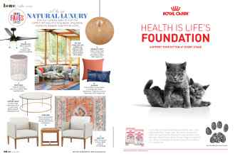 Better Homes & Gardens June 2022 Magazine Article: Page 26