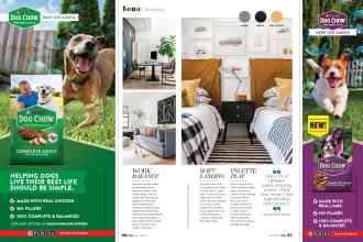 Better Homes & Gardens June 2022 Magazine Article: Page 36
