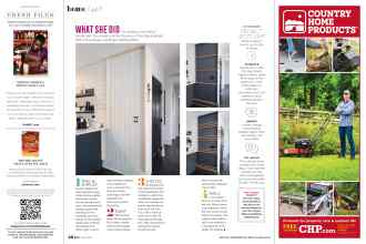 Better Homes & Gardens June 2022 Magazine Article: Page 48