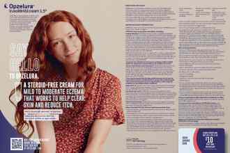 Better Homes & Gardens June 2022 Magazine Article: Page 50