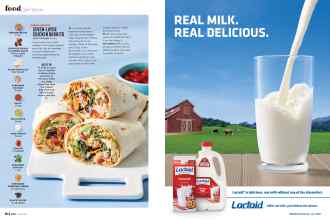 Better Homes & Gardens June 2022 Magazine Article: Page 64