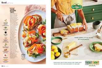 Better Homes & Gardens June 2022 Magazine Article: Page 66