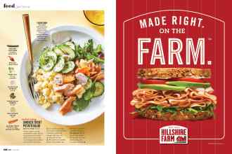 Better Homes & Gardens June 2022 Magazine Article: Page 68