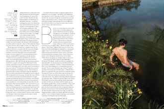 Better Homes & Gardens June 2022 Magazine Article: Page 76