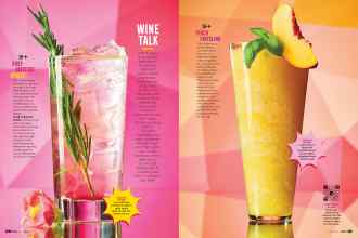 Better Homes & Gardens June 2022 Magazine Article: Page 80