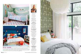 Better Homes & Gardens June 2022 Magazine Article: Page 94