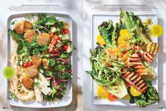 Better Homes & Gardens June 2022 Magazine Article: Page 98