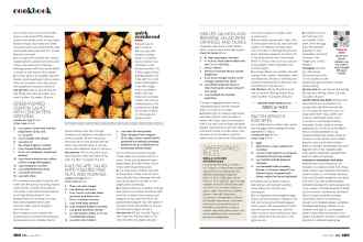 Better Homes & Gardens June 2022 Magazine Article: Page 102