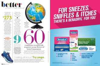 Better Homes & Gardens June 2022 Magazine Article: Page 104