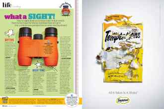 Better Homes & Gardens July/August 2022 Magazine Article: Page 14