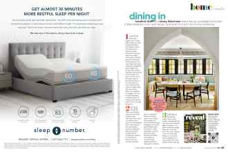 Better Homes & Gardens July/August 2022 Magazine Article: Page 36