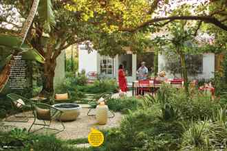Better Homes & Gardens July/August 2022 Magazine Article: Page 60