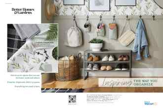 Better Homes & Gardens July/August 2022 Magazine Article: Page 64
