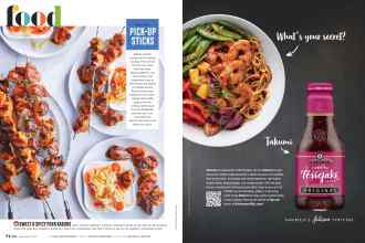 Better Homes & Gardens July/August 2022 Magazine Article: Page 74