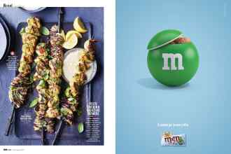 Better Homes & Gardens July/August 2022 Magazine Article: Page 80