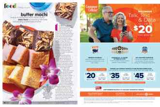 Better Homes & Gardens July/August 2022 Magazine Article: Page 84