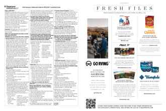 Better Homes & Gardens July/August 2022 Magazine Article: Page 90