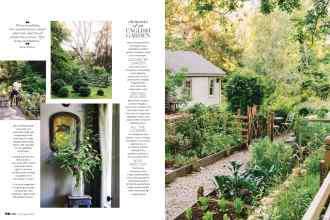 Better Homes & Gardens July/August 2022 Magazine Article: Page 96