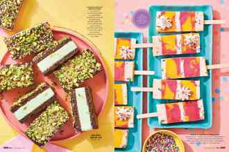 Better Homes & Gardens July/August 2022 Magazine Article: Page 108