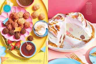 Better Homes & Gardens July/August 2022 Magazine Article: Page 110