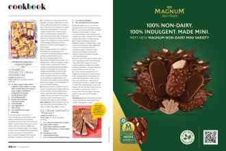 Better Homes & Gardens July/August 2022 Magazine Article: Page 112