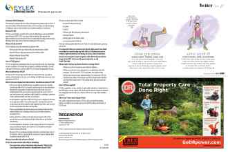 Better Homes & Gardens July/August 2022 Magazine Article: Page 138