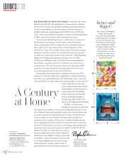 Better Homes & Gardens September 2022 Magazine Article: A Century at Home