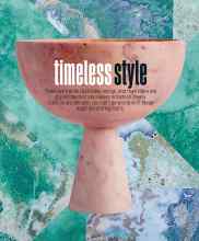 Better Homes & Gardens September 2022 Magazine Article: Timeless style