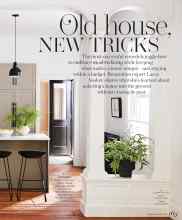Better Homes & Gardens September 2022 Magazine Article: Article