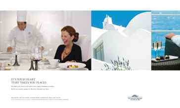 Better Homes & Gardens September 2022 Magazine Article: Page 4