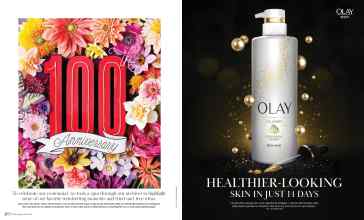 Better Homes & Gardens September 2022 Magazine Article: Page 20