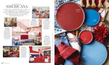 Better Homes & Gardens September 2022 Magazine Article: Page 28