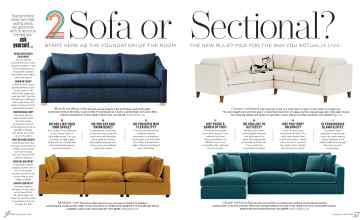 Better Homes & Gardens September 2022 Magazine Article: Page 56