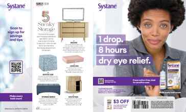 Better Homes & Gardens September 2022 Magazine Article: Page 66